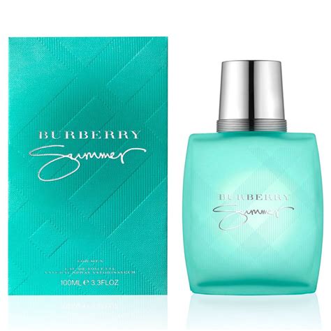 burberry summer edt for men|Burberry original for men.